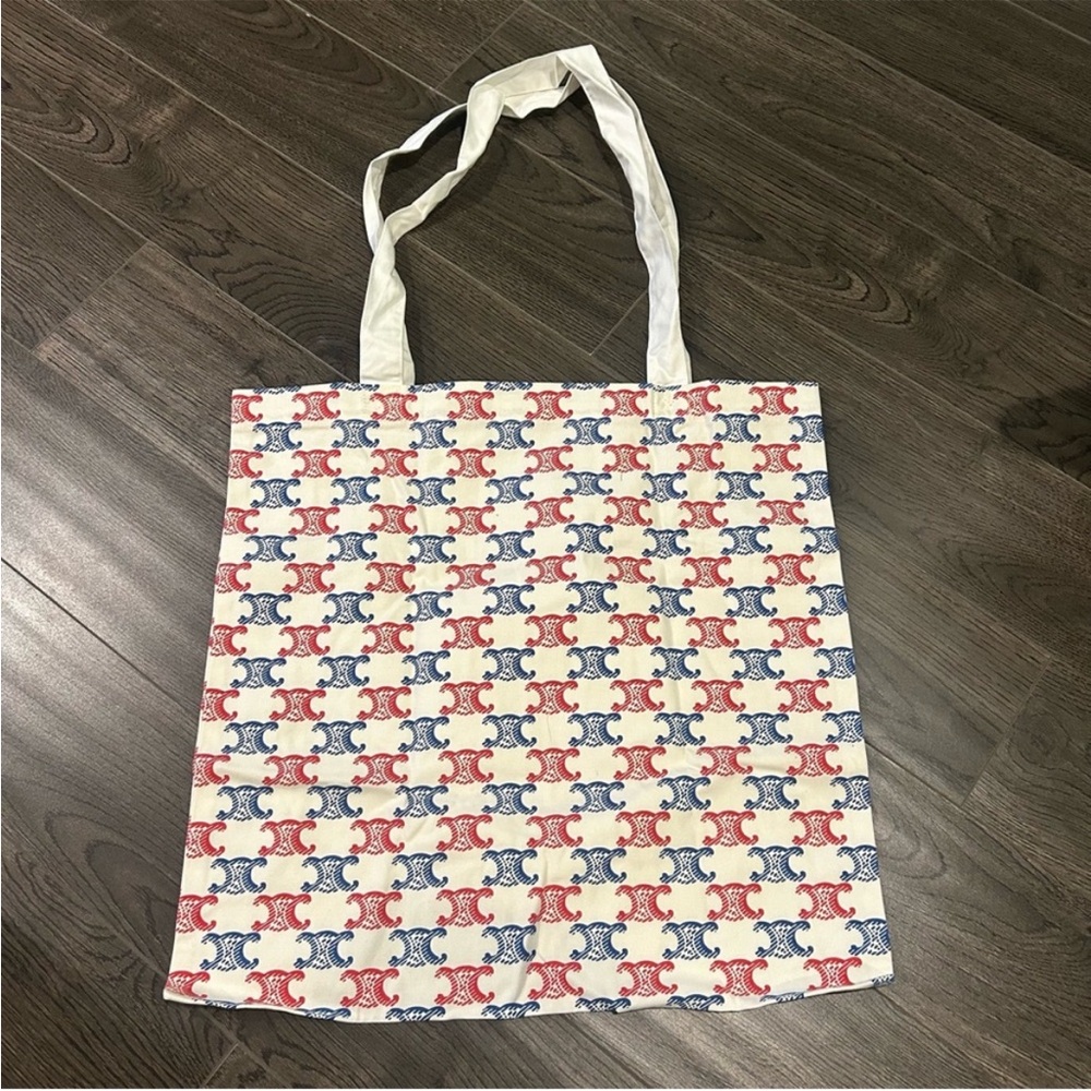 Celine Cosmetic Tote Bag - Picture 8 of 10
